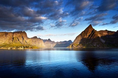 Top 6 Dive Sites In Norway Lofoten Best Nature