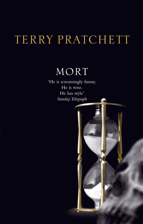 mort read online free book by terry pratchett at readanybook