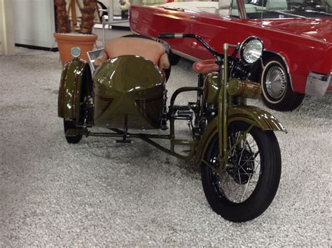 Check spelling or type a new query. Harley Davidson Motorcycle w/sidecar, Sinsheim Museum ...