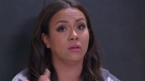 Teen Mom Briana Dejesus Shares Terrifying Pic Of Intruder At 350k Florida Home And Says She