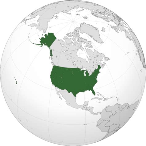 Estados Unidos Wikiderecho