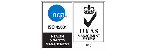 ISO 45001:2018 Health and Safety Standard - SETAŞ