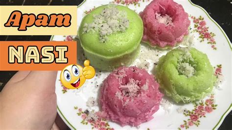 4 biji telur yang disimpan di dalam peti sejuk 300 gm gula (diblend halus) 250gm tepung gandum 400 ml air 1 biji kelapa diparut tak ramai orang yang pandai membuatnya. Resepi Apam Nasi Mudah dan Gebu | Sukatan Cawan - YouTube