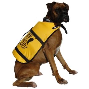 Our wide variety of personal flotation devices (pfds) and life vests are intended to meet your needs. Pet/Dog Life Jacket (Lifejacket) - Large (16-36Kg) | Smart ...
