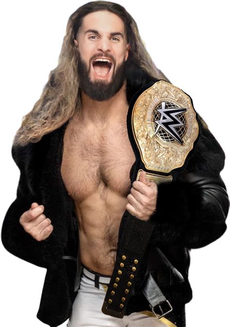 Seth Rollins 2023 New Png By Chaempirematchcard On Deviantart