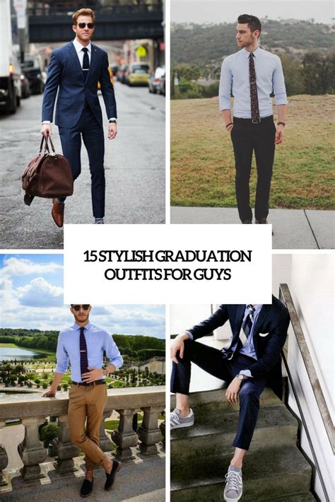 Graduation Outfit With Pants 5 Chic And Comfortable Ideas For Your Big