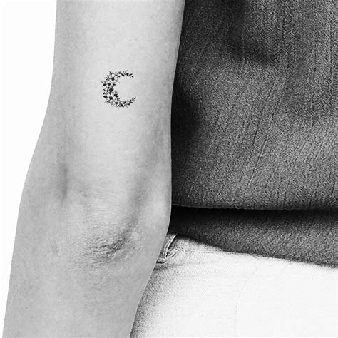 Discover 99 About Moon Tattoo Ideas Latest Indaotaonec