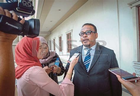 8 july 2010 (dato' haji mohd zawawi bin salleh) judge high court malaya kuala lumpur for the applicant : Kes Hasanah pindah ke Mahkamah TinggiMETROTV | Harian Metro