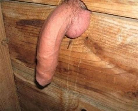 Huge Dick Gay Glory Hole