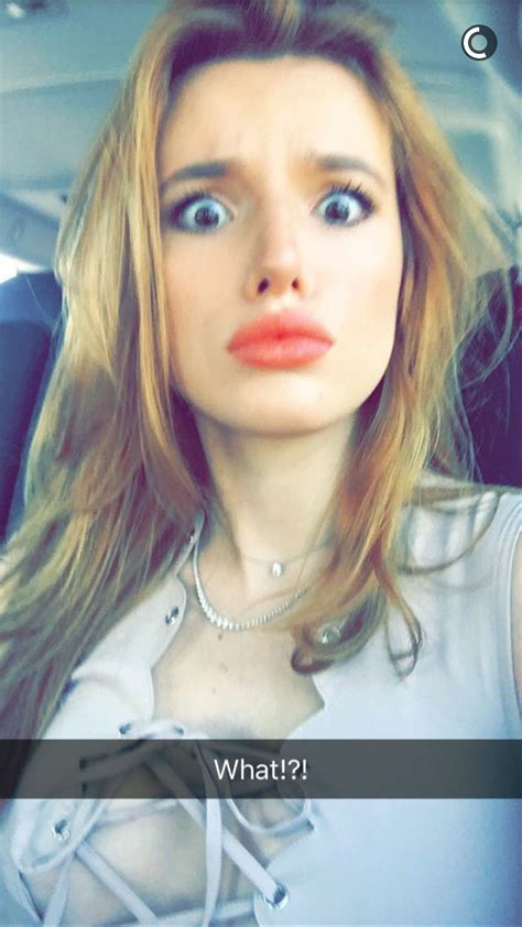 Bella Thorne Cleavage Photos The Fappening Leaked Photos 2015 2020