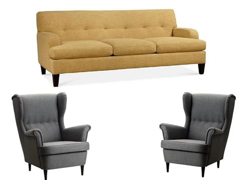 Don't forget to bookmark strandmon sofa using ctrl + d (pc) or command + d (macos). Pin by Sara Luciano on Furniture, Decor, Ideas - FOREVER ...