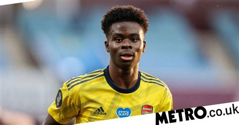 Jun 30, 2021 · bukayo saka of england holds off antonio rudiger of germany (image: Arsenal's Bukayo Saka reveals why he rejected Nigeria for ...
