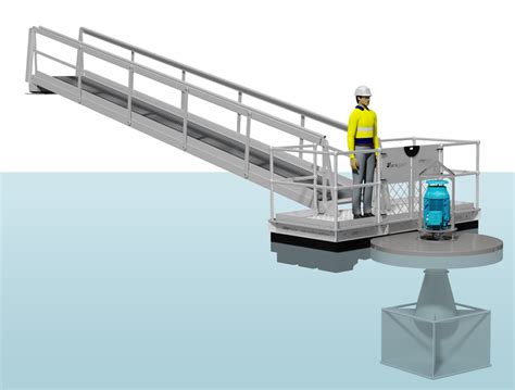 Safe Docking Platform | Aeris Global