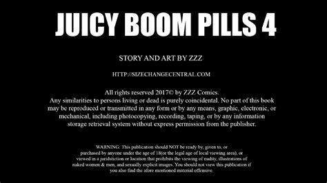 Juicy Boom Pills 4 Ce Zzz Porn Comics Galleries