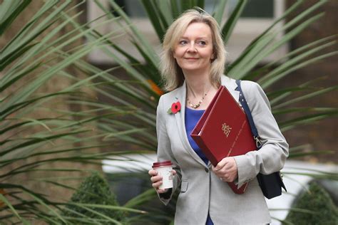 EU referendum: Liz Truss leads female ministers’ drive for women to