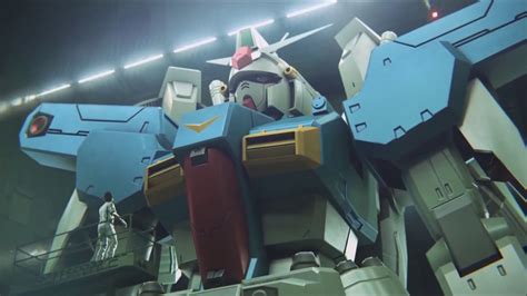 Gundam Versus Gundam Versus Sortie Movie Collection Youtube