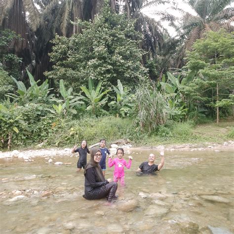 Pengalaman Menginap Di Cinta Abadi Resort, Bidor, Perak