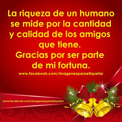 Mensajes de amor: Hermosos mensajes navideños para ...