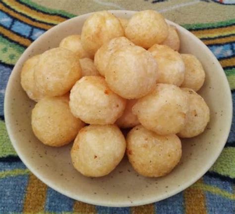 Getuk merupakan makanan yang mudah ditemukan mulai dari daerah jawa tengah dan. Resep Getuk Nyimut Khas Desa Kajar, Kudus - Medcom.id