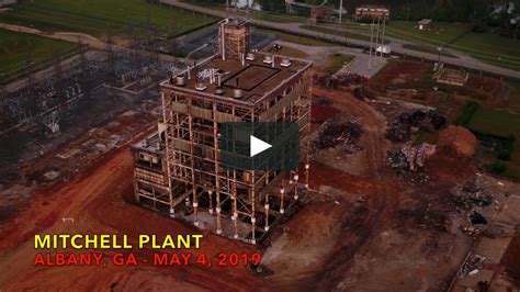 Mitchell Plant Albany Ga Full Final On Vimeo