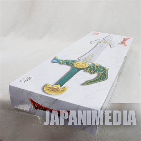 Dragon Quest Zenithian Sword 24 Inches Figure Square Enix Japan Warrior Japanimedia Store