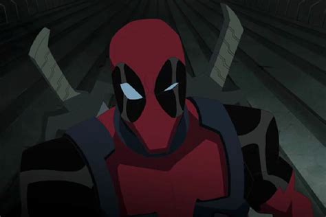 A Deadpool Cartoon Is Coming To Fxx From Atlanta Creator