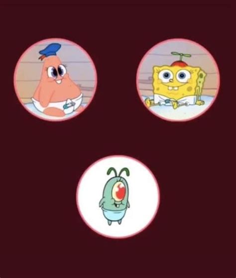 The Best 15 Spongebob Matching Pfp Aesthetic Best Friend Profile