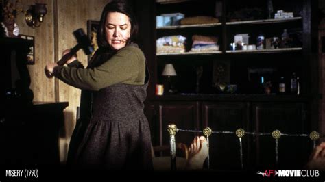 Retro Review Misery 1990 Turns A Dirty Birdy 30 Retro Review