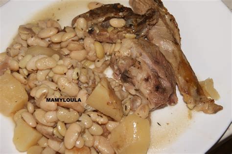 Ragout de mouton et un truc anti-cholestérol What Is Cholesterol