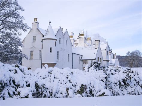 The 10 Most Beautiful Snow Castles In The World In 2020 Beautiful