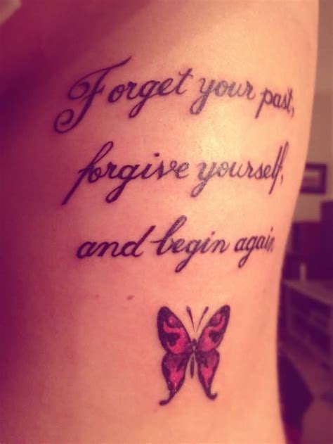 50 Inspirational Quotes Tattoo