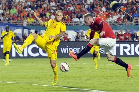 Cards 0.17 3.76 location liverpool, england venue anfield. Match Report: Manchester united vs Liverpool (3-0) | 36NG