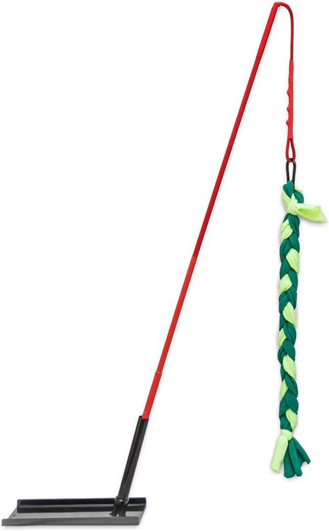 Tether Tug Indoor Dog Toy Is An Interactive Tug Toy That