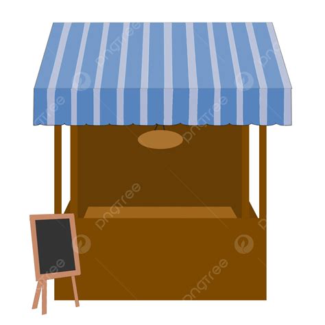 Food Stall Market Clipart Food Stall Tent Market Food Stall Png