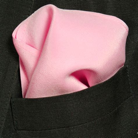 Check spelling or type a new query. Pink Crepe Silk Pocket Square | Royal Silk
