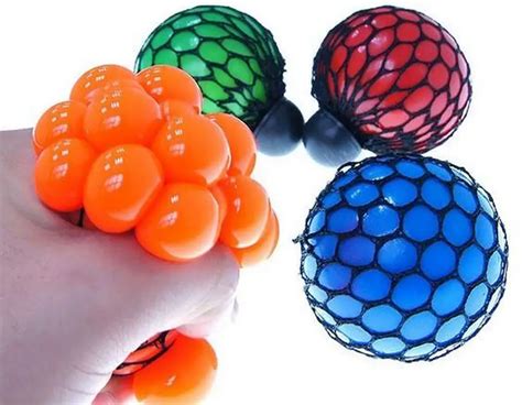 How To Make A Diy Super Squishy Stress Ball In 3 Fun Steps