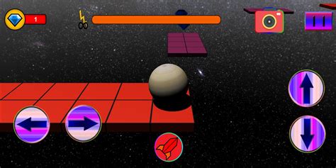 Roll The Ball 3d Casual Platformer Puzzle Game For Android Apk