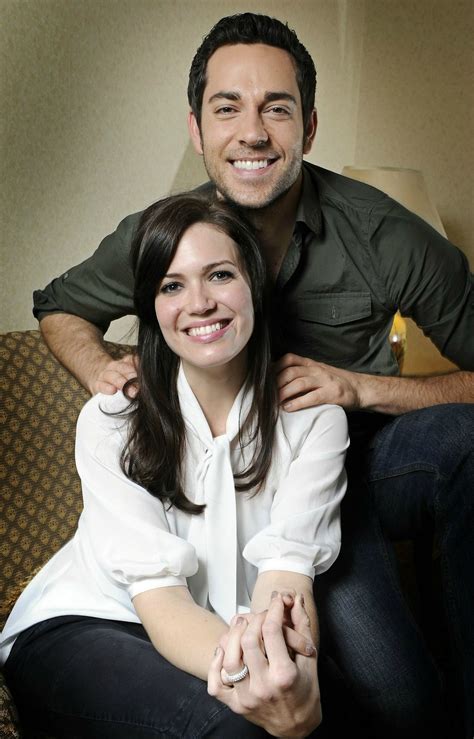 Zachary Levi And Mandy Moore The Voices Of Eugene And Rapunzel Tangled 2010 Disney Tangled