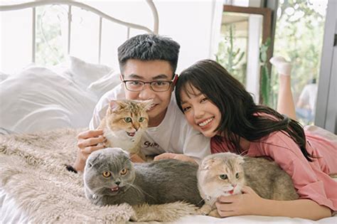 Linh ngọc đàm yêu con gái có thật không? Linh Ngọc Đàm là ai? Tiểu sử gia đình, em gái, em trai và ...