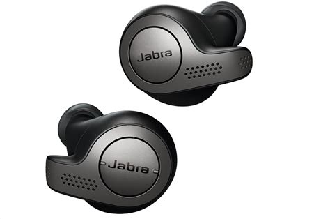 The jabra elite 65t charging case can roughly charge the earbuds fully for 2 times which adds up to another 10hrs of playback time. Jabra Elite 65t Türkiye'de • BT Günlüğü