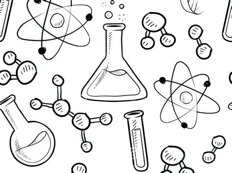 Click on your favorite tools coloring picture to print & color. Free Science Coloring Pages at GetColorings.com | Free ...