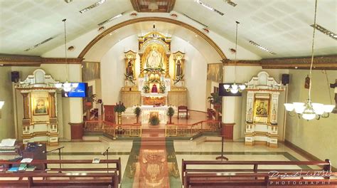 Photos Shrine Of Our Lady Of The Most Holy Rosary At The Franciscan