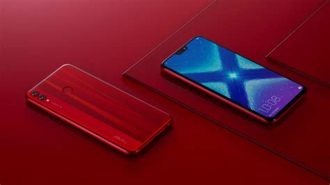 The lowest price of honor 8x is ₹ 17,278 at amazon on 20th april 2021. Honor 8X Red Edition launched in India: Price, specifications