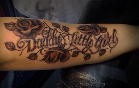 Konsep Gambar Tato Di Tangan Tulisan Latin Tato Tangan