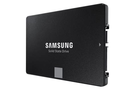 Samsung Evo Tb Sata Iii V Nand Internal Solid State Drive A