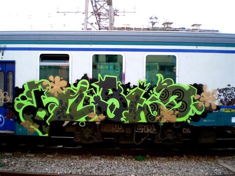 Good Graffiti Mixed Batch