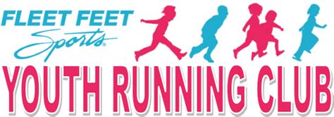 How to start a youth running club. Youth Running Club - Fleet Feet Hickory