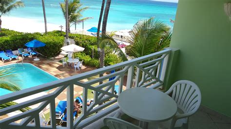 Where To Stay In Barbados Dover Beach Hotel