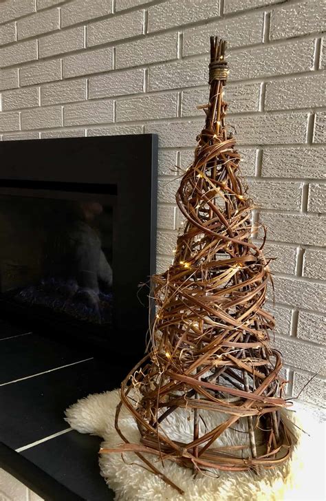 20 Twig Ornaments 🌟 🌲 Unleash Your Creativity This Holiday Season
