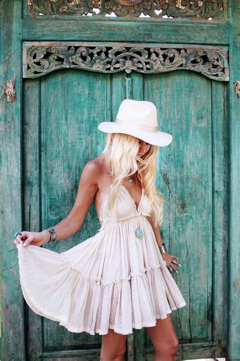27 Beaut Hippie Bohemian Summer Dresses Vrogue ~ Home Decor And